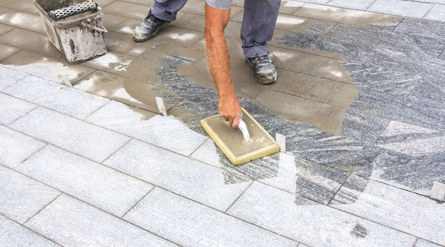 Professional metal roof installation in Weaubleau, MO